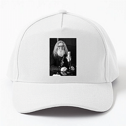 Innovator Producer Gustavo Santaolalla Hats & Caps