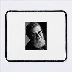 Artistic Pioneer Gustavo Santaolalla Mouse Pads
