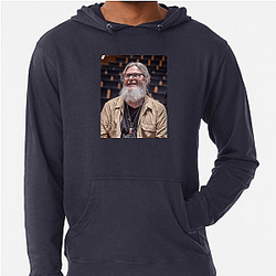 Oscar Winner Gustavo Santaolalla Hoodies