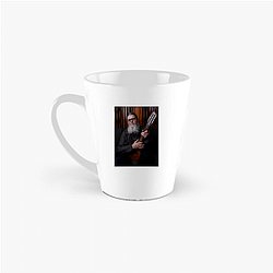 Film Composer Gustavo Santaolalla Mugs