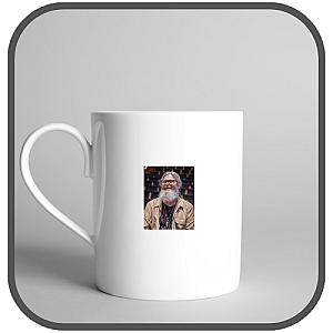 Gustavo Santaolalla Mugs