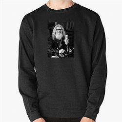 Innovator Producer Gustavo Santaolalla Sweatshirts