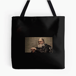 Musical Visionary Gustavo Santaolalla Bags