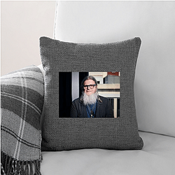 Soundtrack Master Gustavo Santaolalla Pillows Cover