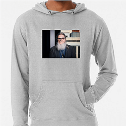 Soundtrack Master Gustavo Santaolalla Hoodies