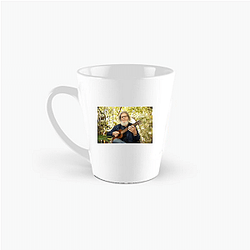 Global Icon Gustavo Santaolalla Mugs