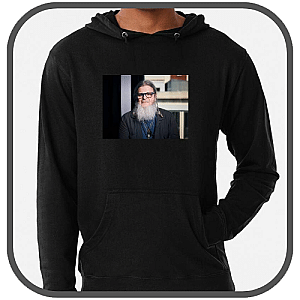 Gustavo Santaolalla Hoodies