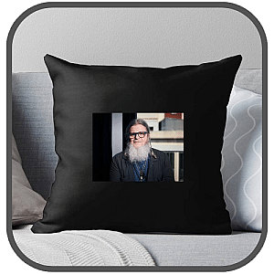 Gustavo Santaolalla Pillows Cover