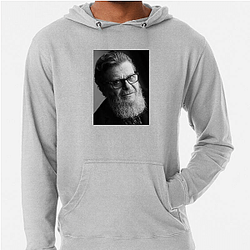 Artistic Pioneer Gustavo Santaolalla Hoodies