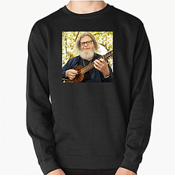 Genre Blender Gustavo Santaolalla Sweatshirts
