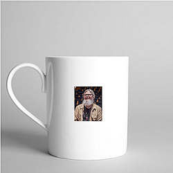 Oscar Winner Gustavo Santaolalla Mugs