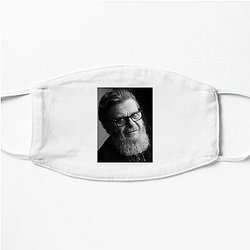Artistic Pioneer Gustavo Santaolalla Face Masks