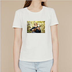 Global Icon Gustavo Santaolalla T-Shirts