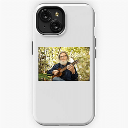Global Icon Gustavo Santaolalla Samsung Cases