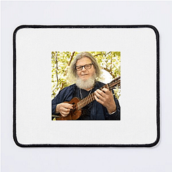 Genre Blender Gustavo Santaolalla Mouse Pads