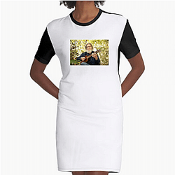 Global Icon Gustavo Santaolalla Dresses