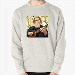 Genre Blender Gustavo Santaolalla Sweatshirts