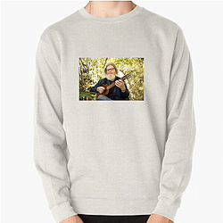 Global Icon Gustavo Santaolalla Sweatshirts
