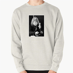 Innovator Producer Gustavo Santaolalla Sweatshirts