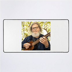 Genre Blender Gustavo Santaolalla Mouse Pads