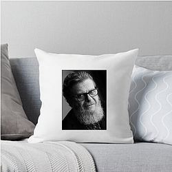 Artistic Pioneer Gustavo Santaolalla Pillows Cover
