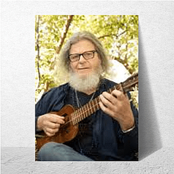 Global Icon Gustavo Santaolalla Posters