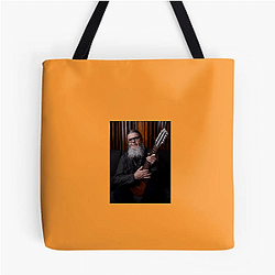 Film Composer Gustavo Santaolalla Bags