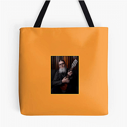 Latin Legend Gustavo Santaolalla Bags