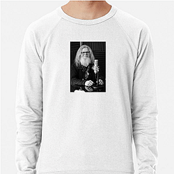 Innovator Producer Gustavo Santaolalla Sweatshirts