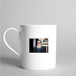 Soundtrack Master Gustavo Santaolalla Mugs