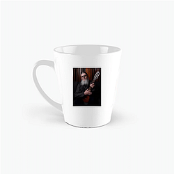 Latin Legend Gustavo Santaolalla Mugs