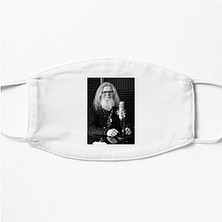 Innovator Producer Gustavo Santaolalla Face Masks