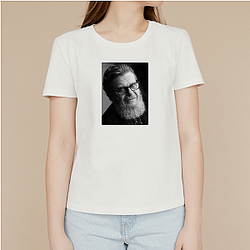 Artistic Pioneer Gustavo Santaolalla T-Shirts