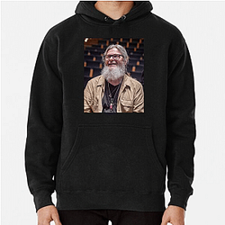 Oscar Winner Gustavo Santaolalla Hoodies