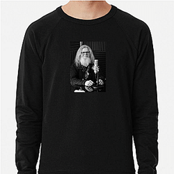Innovator Producer Gustavo Santaolalla Sweatshirts