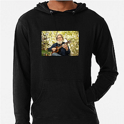 Global Icon Gustavo Santaolalla Hoodies