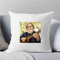 Genre Blender Gustavo Santaolalla Pillows Cover
