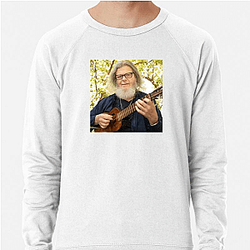 Genre Blender Gustavo Santaolalla Sweatshirts