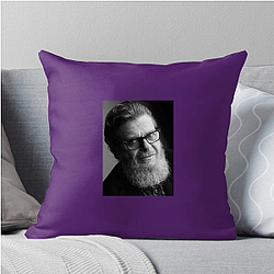 Artistic Pioneer Gustavo Santaolalla Pillows Cover