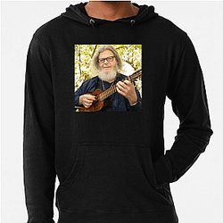 Genre Blender Gustavo Santaolalla Hoodies