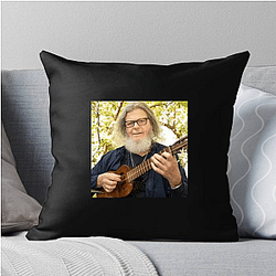 Genre Blender Gustavo Santaolalla Pillows Cover
