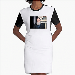 Soundtrack Master Gustavo Santaolalla Dresses