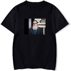 Soundtrack Master Gustavo Santaolalla T-Shirts