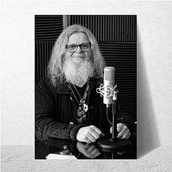 Innovator Producer Gustavo Santaolalla Posters