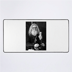Innovator Producer Gustavo Santaolalla Mouse Pads