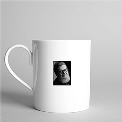 Artistic Pioneer Gustavo Santaolalla Mugs