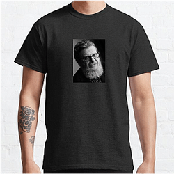 Artistic Pioneer Gustavo Santaolalla T-Shirts