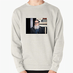 Soundtrack Master Gustavo Santaolalla Sweatshirts