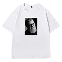 Artistic Pioneer Gustavo Santaolalla T-Shirts