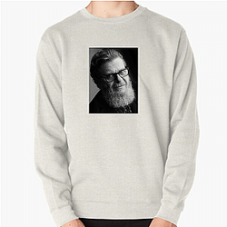 Artistic Pioneer Gustavo Santaolalla Sweatshirts